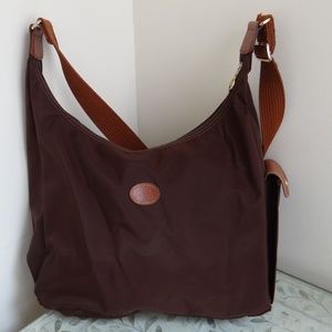 longchamp hobo le pliage